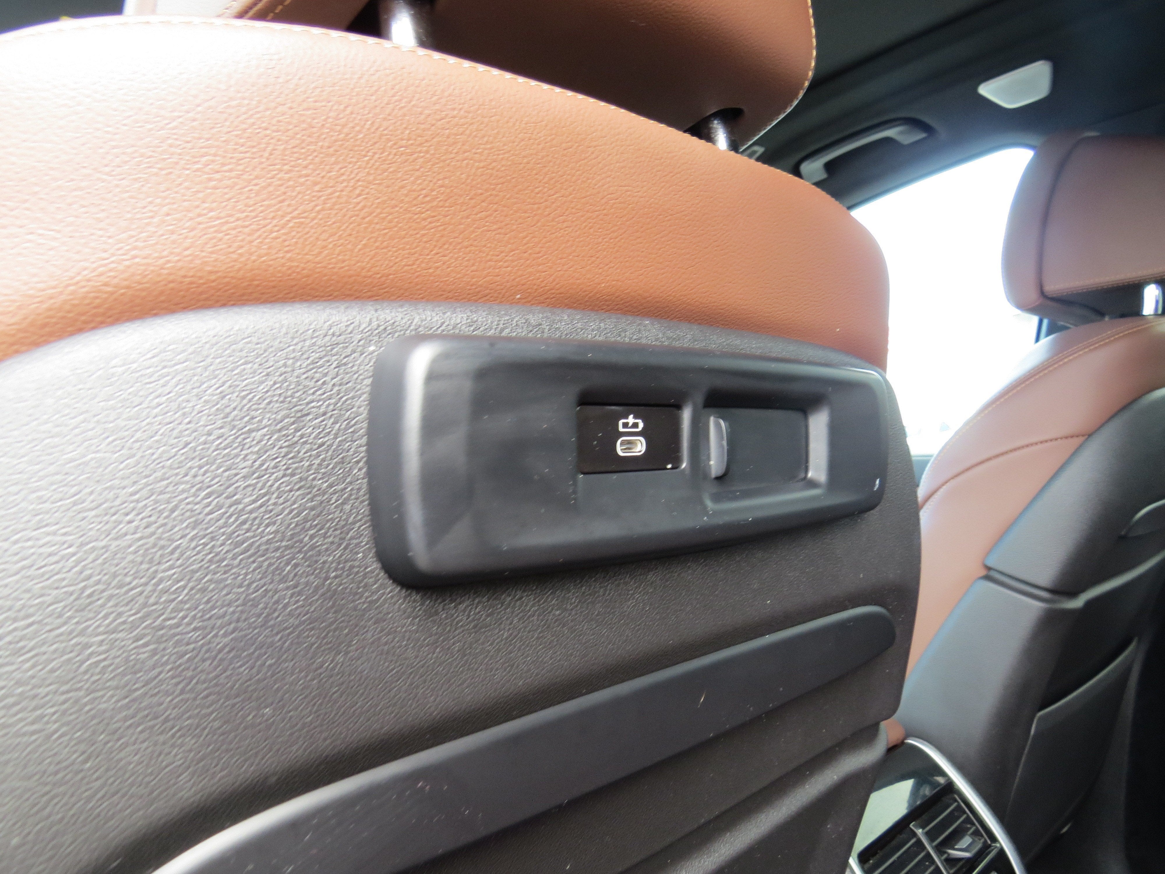 2020 BMW X5 xDrive50i