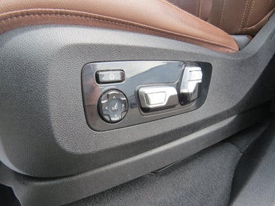 2020 BMW X5 xDrive50i