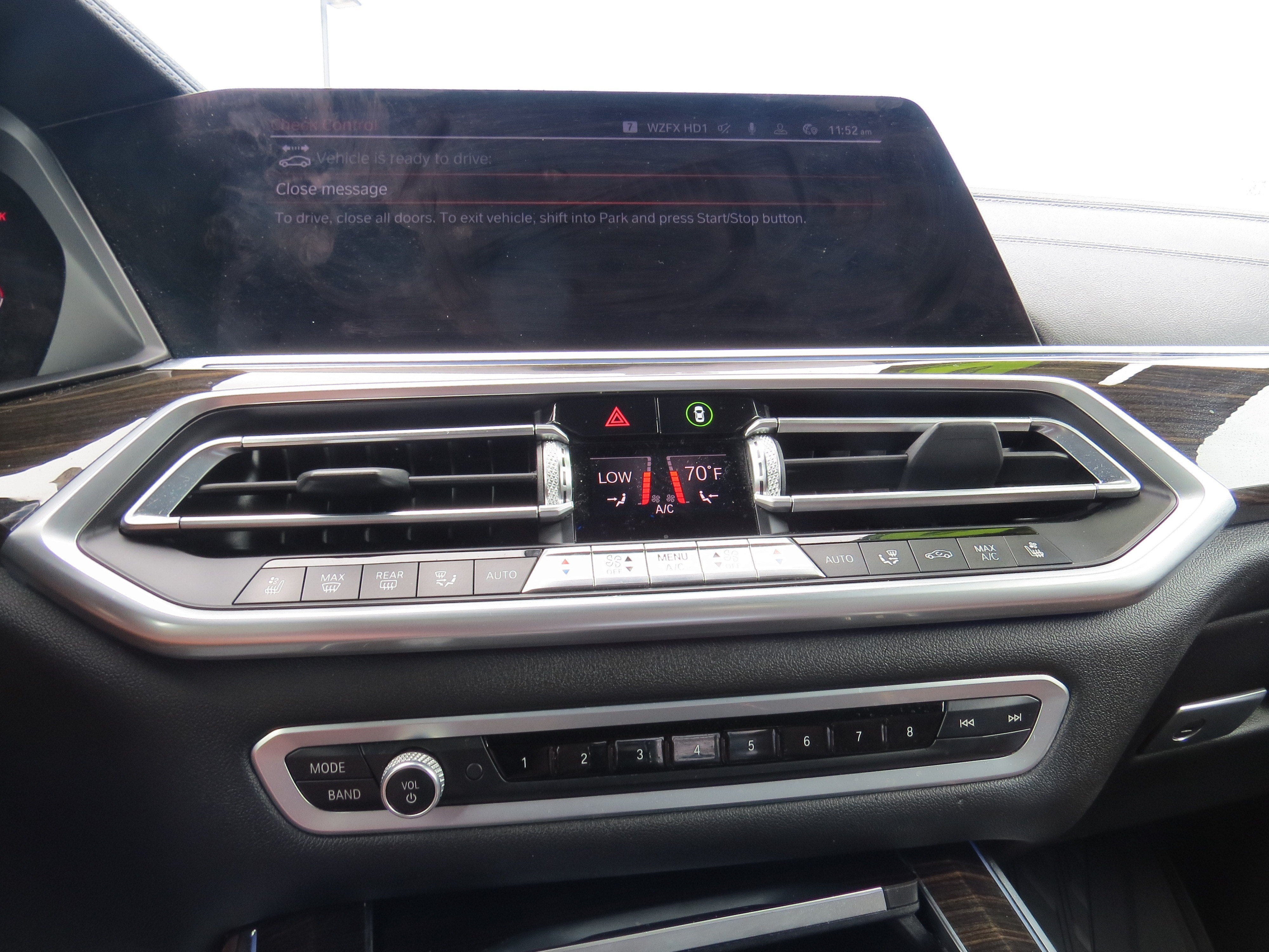2020 BMW X5 xDrive50i