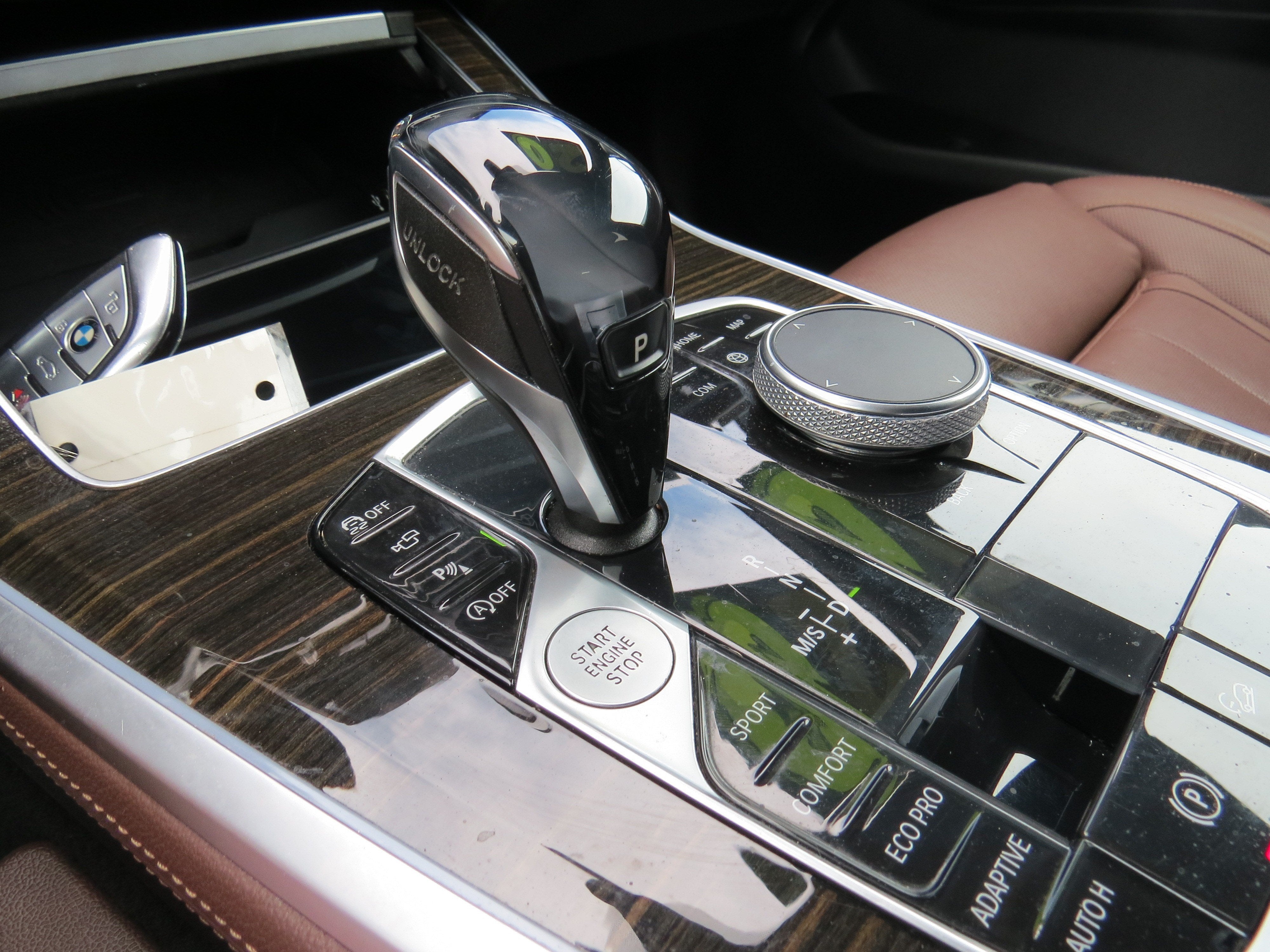 2020 BMW X5 xDrive50i