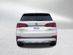2020 BMW X5 xDrive50i