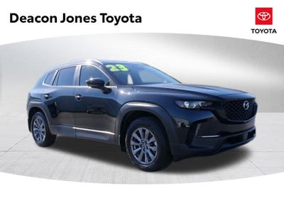 2023 Mazda Mazda CX-50 2.5 S Preferred Plus Package