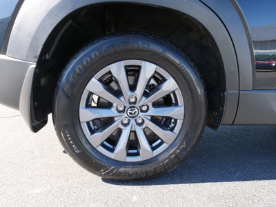 2023 Mazda Mazda CX-50 2.5 S Preferred Plus Package