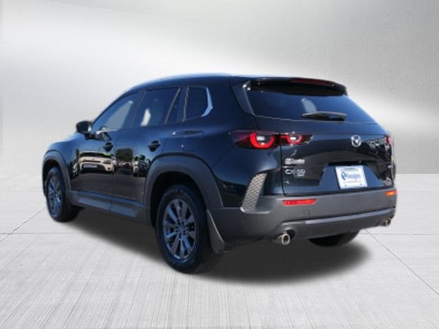 2023 Mazda Mazda CX-50 2.5 S Preferred Plus Package
