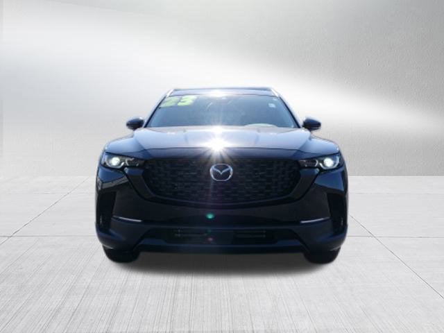2023 Mazda Mazda CX-50 2.5 S Preferred Plus Package