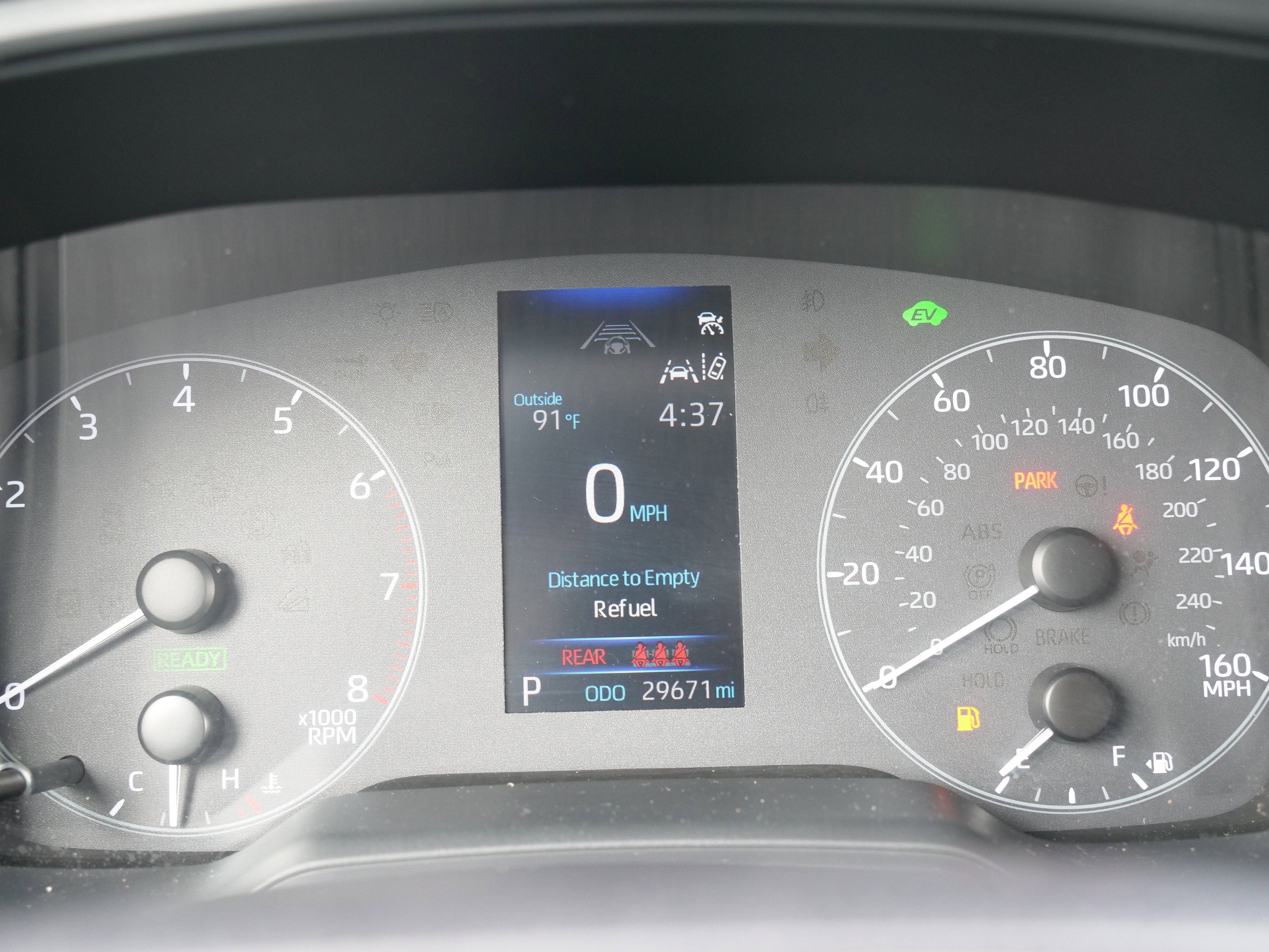 2024 Toyota Corolla Cross Hybrid SE