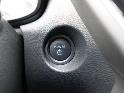 2024 Toyota Corolla Cross Hybrid SE