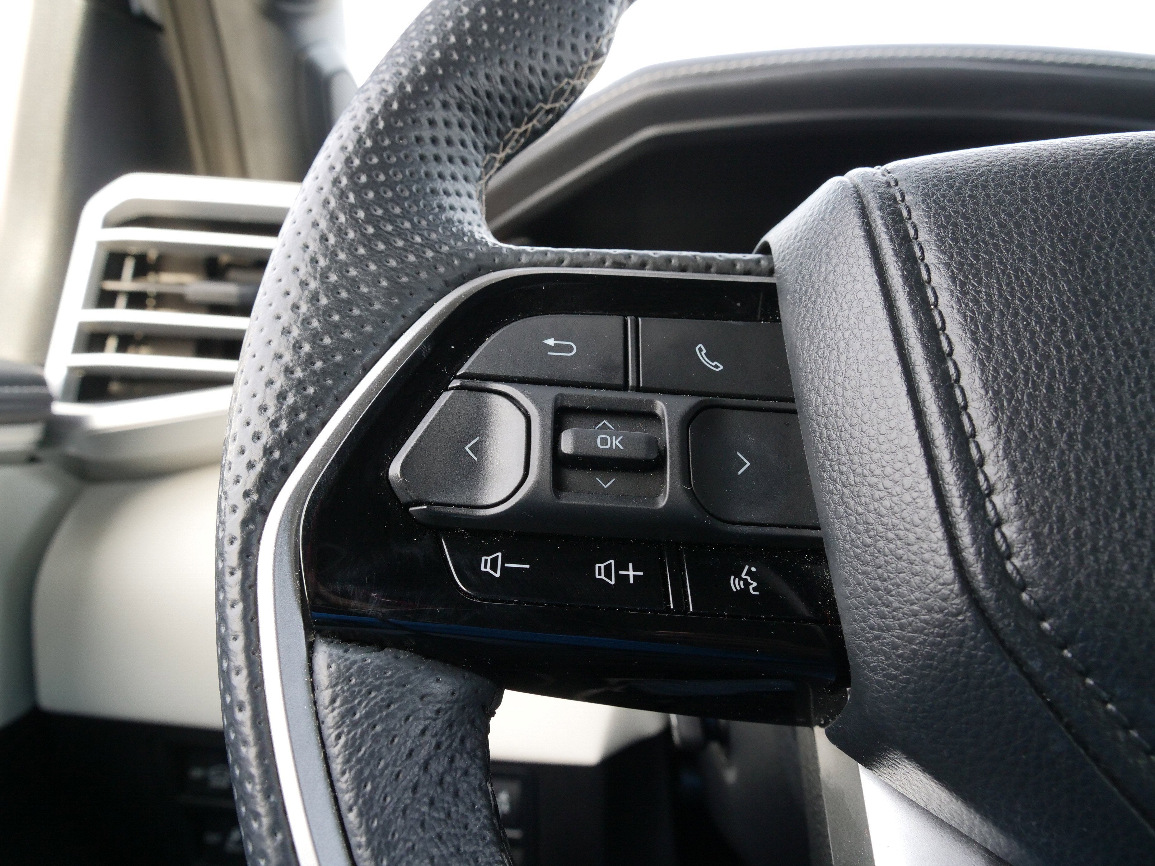 2024 Toyota Sequoia Capstone