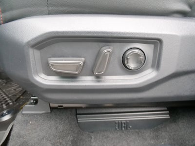 2025 Toyota Sequoia SR5