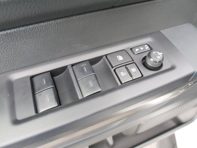 2025 Toyota Sequoia SR5