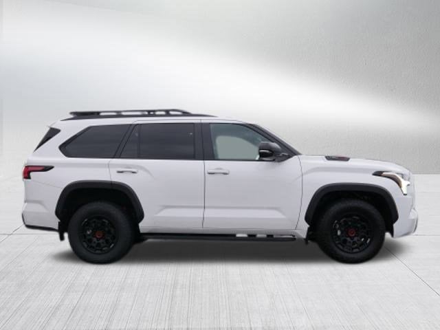 2025 Toyota Sequoia SR5