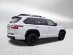 2025 Toyota Sequoia SR5