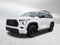 2025 Toyota Sequoia SR5