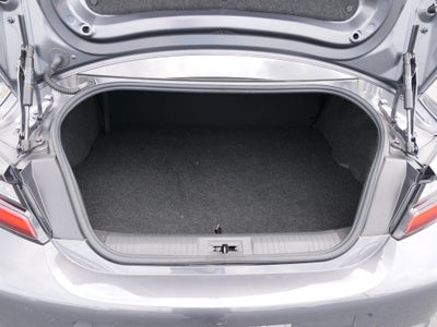 2023 Toyota GR86 Base