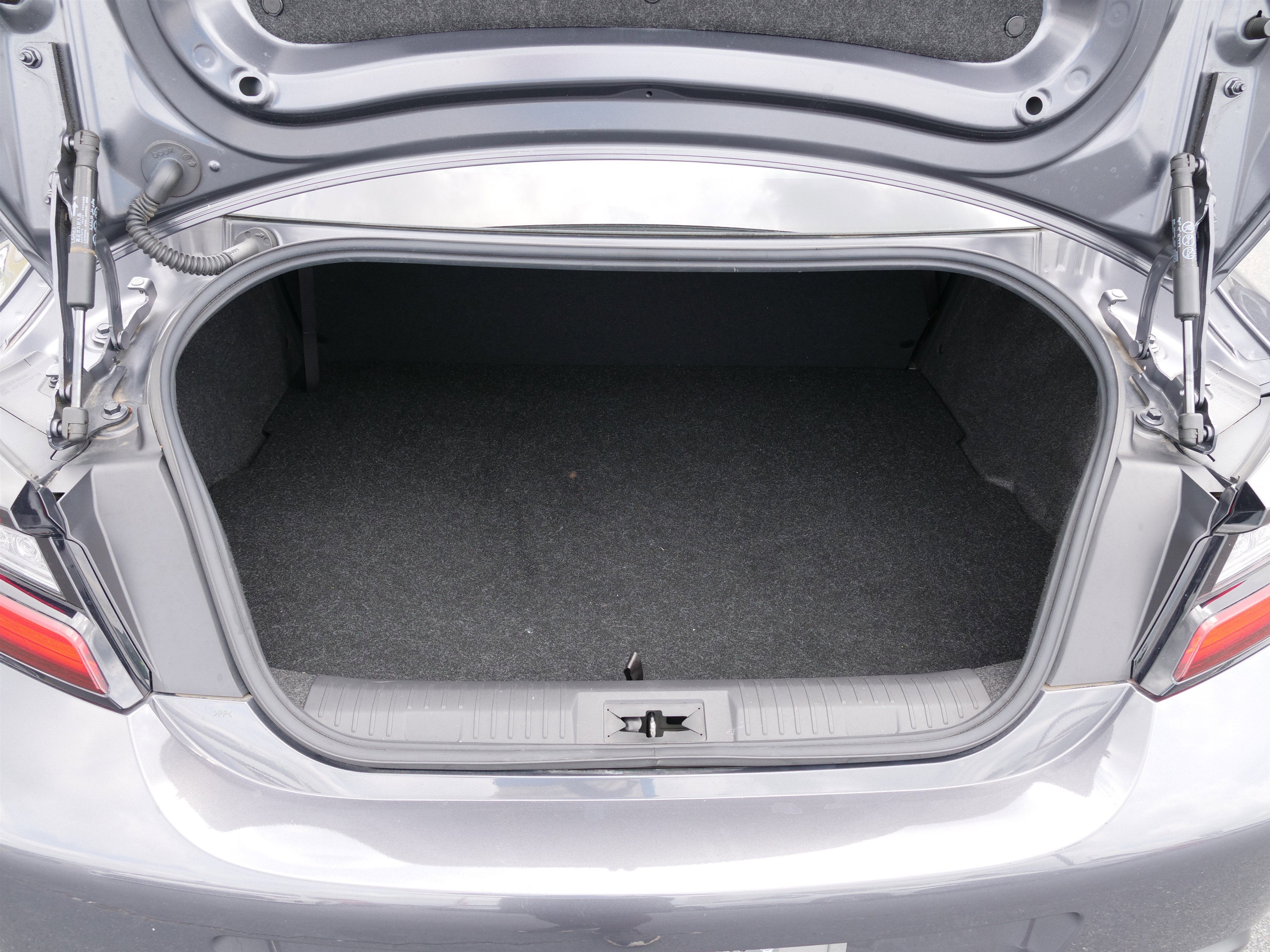 2023 Toyota GR86 Base