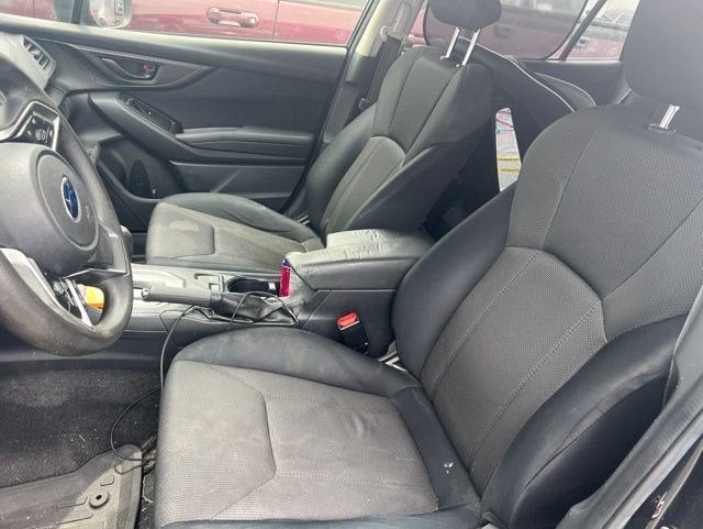 2019 Subaru Crosstrek 2.0i