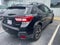 2019 Subaru Crosstrek 2.0i
