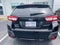 2019 Subaru Crosstrek 2.0i