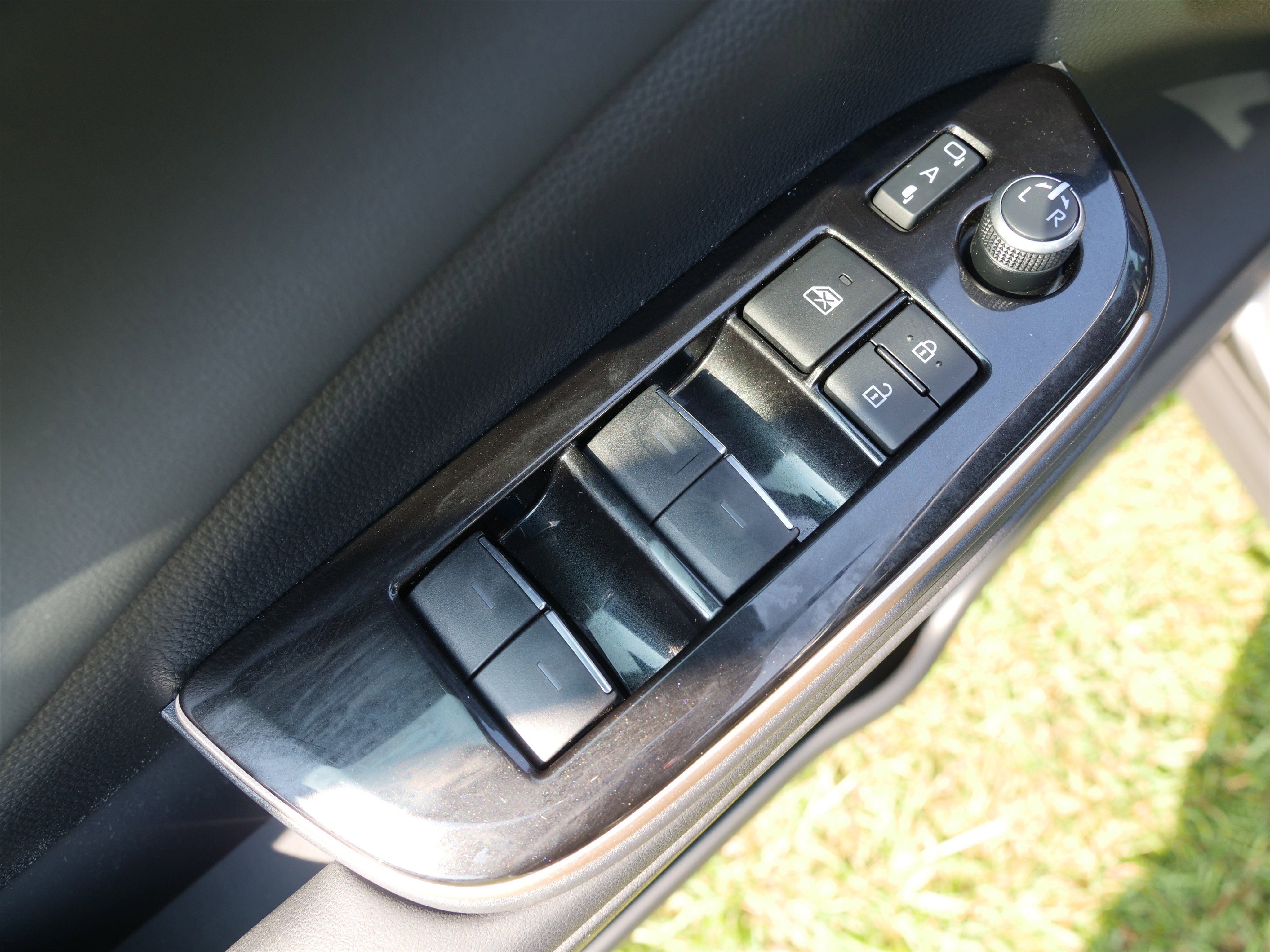 2024 Toyota Crown Limited