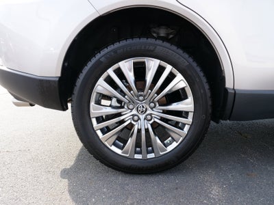 2023 Toyota Venza Limited