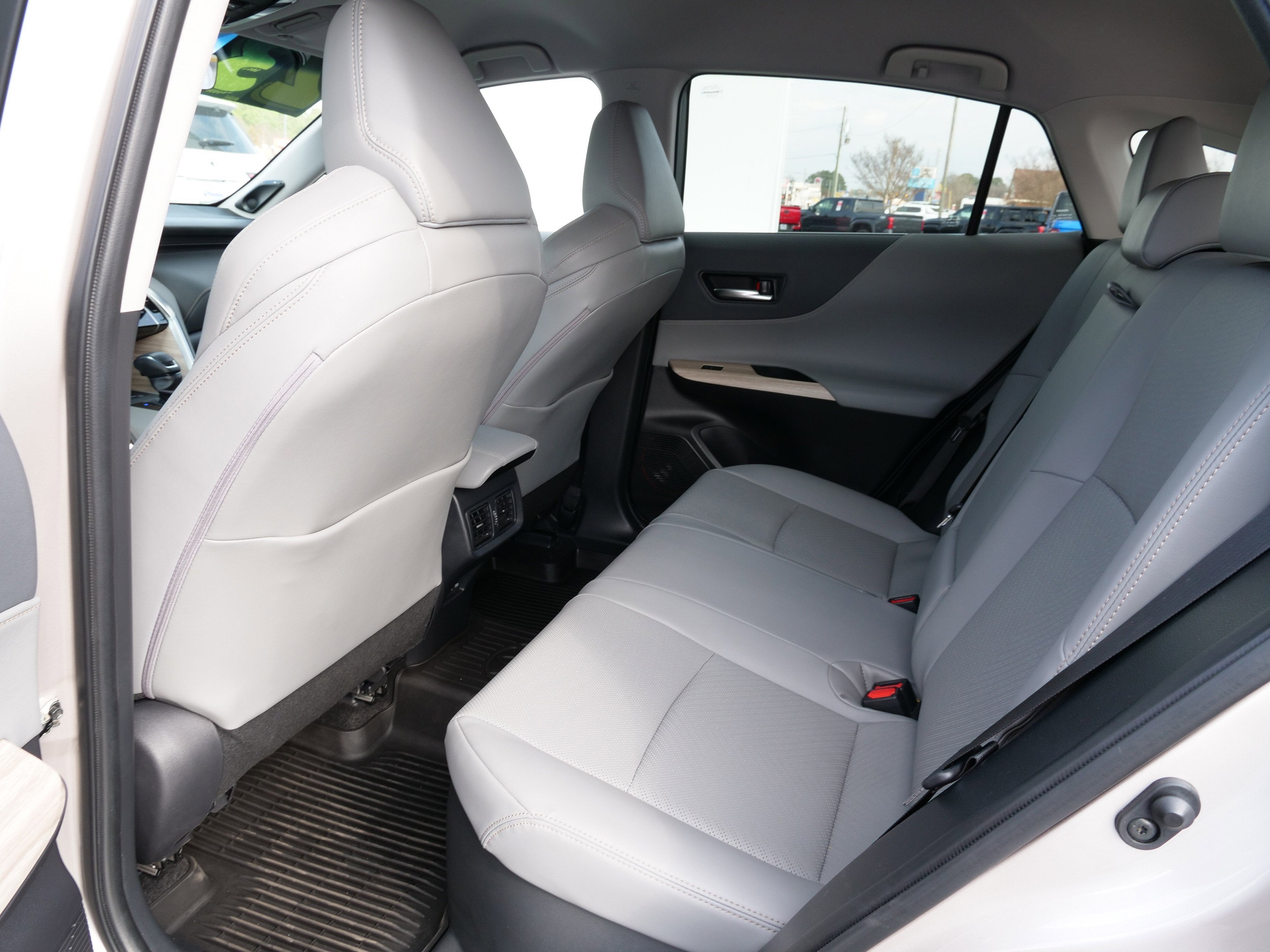 2023 Toyota Venza Limited