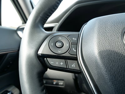 2023 Toyota Venza Limited