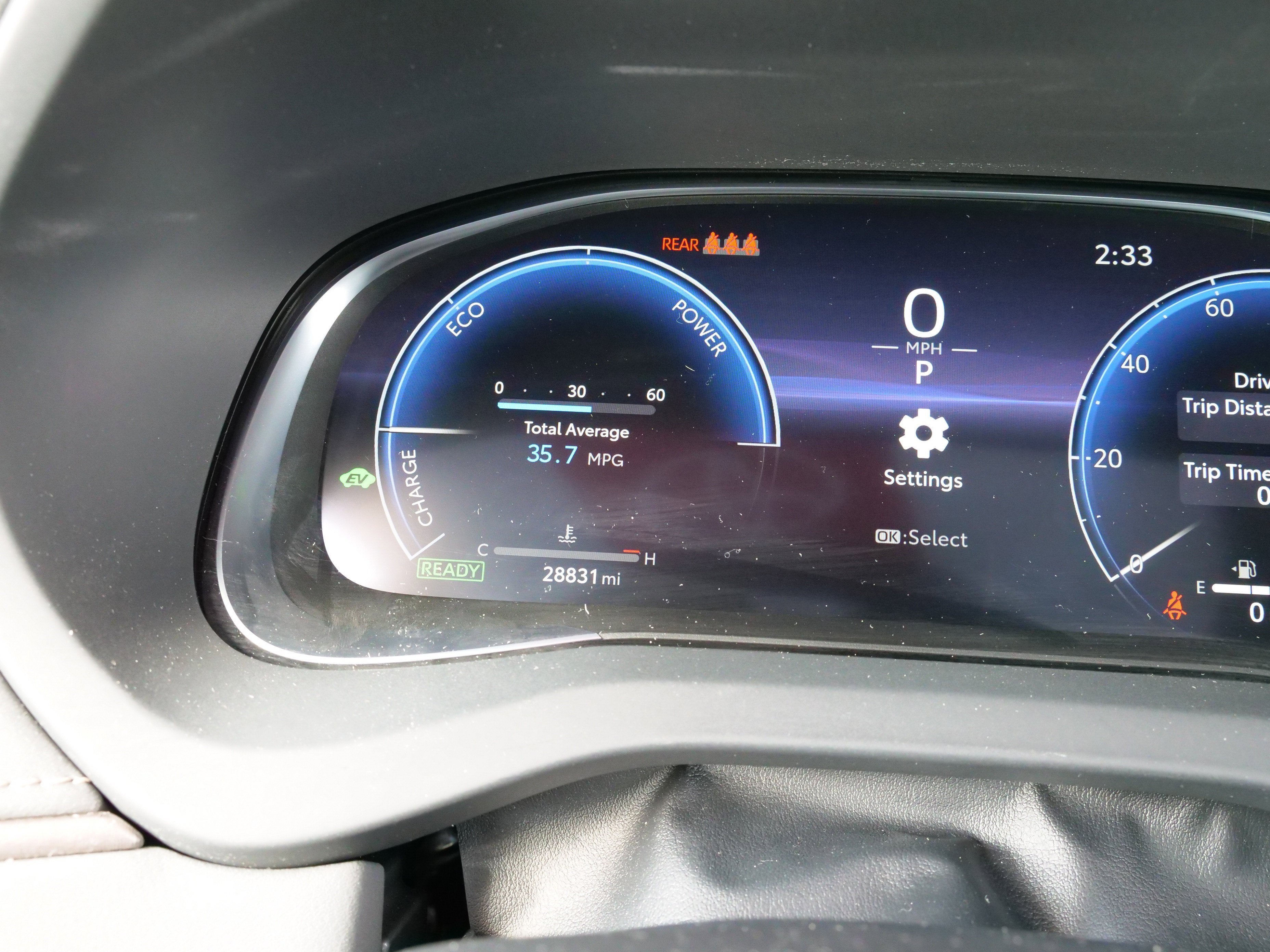 2023 Toyota Venza Limited