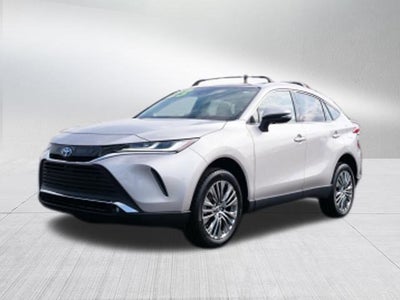 2023 Toyota Venza Limited