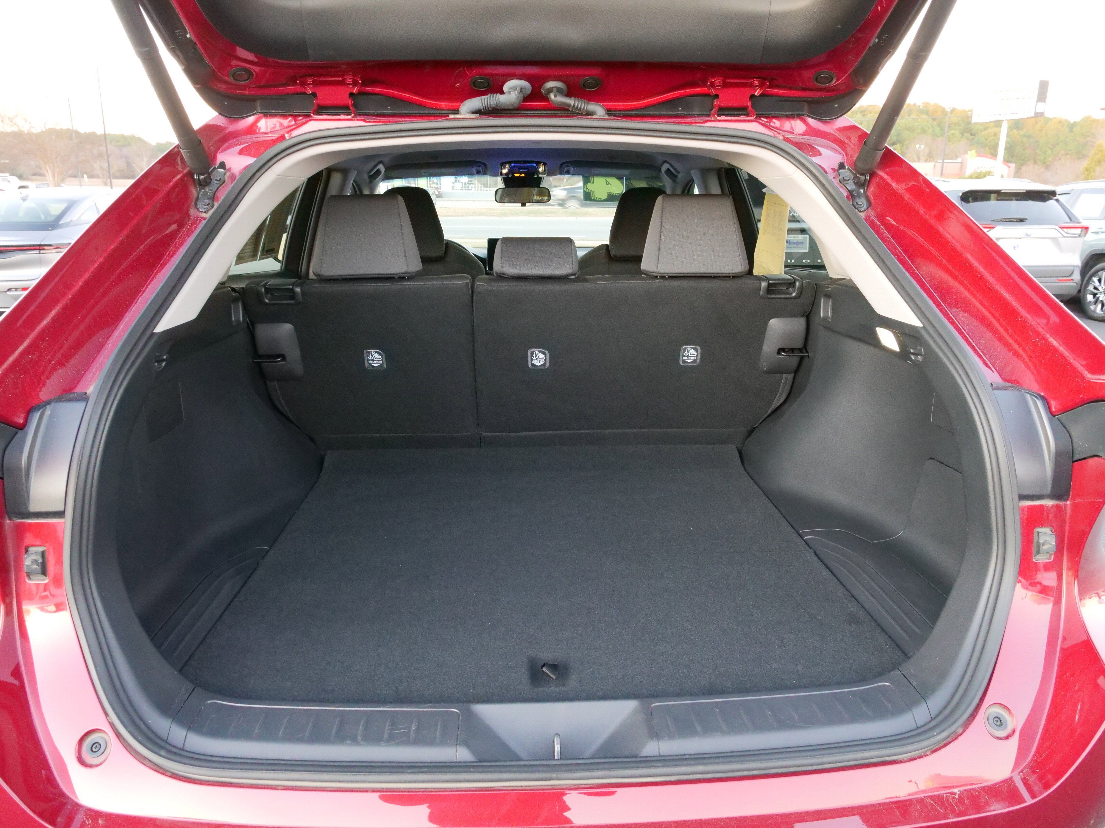 2024 Toyota Venza XLE