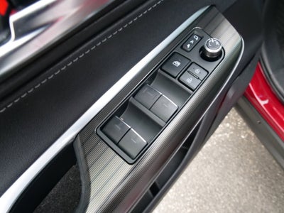 2023 Toyota Venza XLE