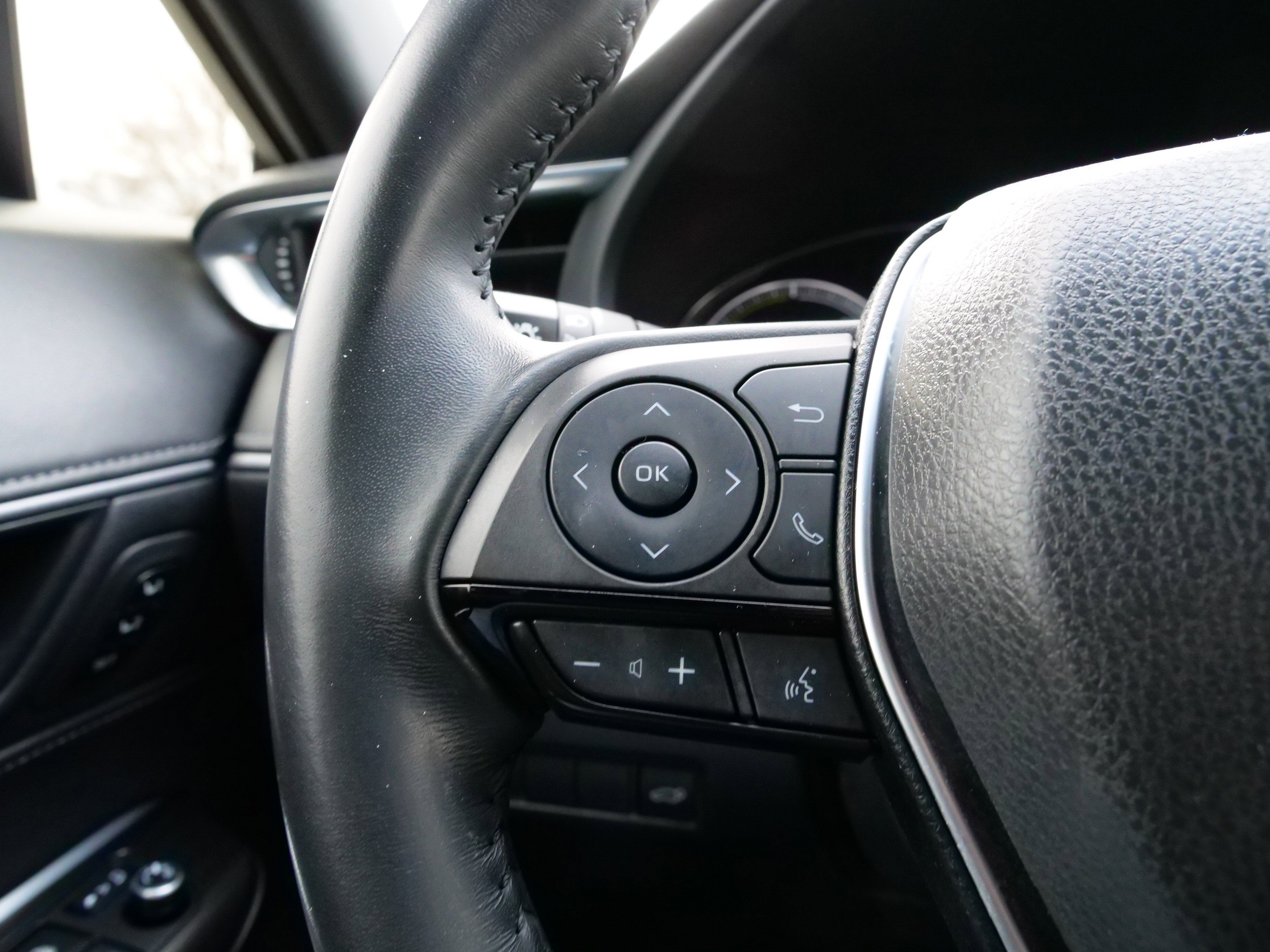 2023 Toyota Venza XLE