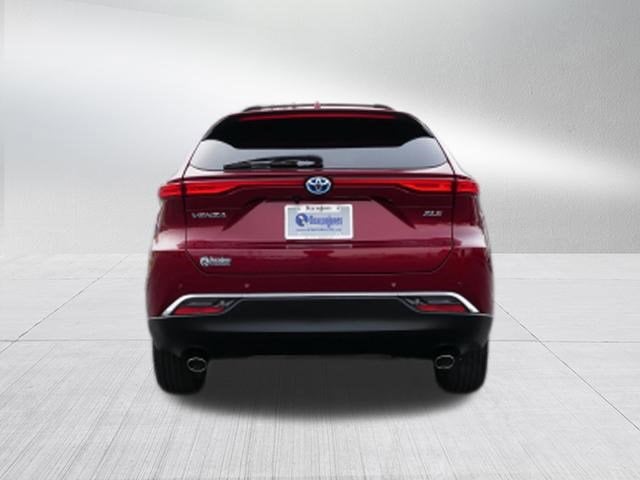 2023 Toyota Venza XLE