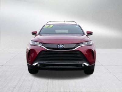 2023 Toyota Venza XLE