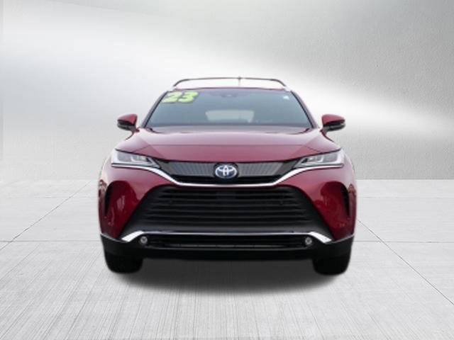 2023 Toyota Venza XLE