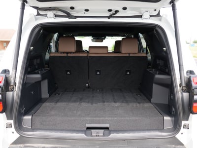 2025 Toyota 4Runner Hybrid Limited