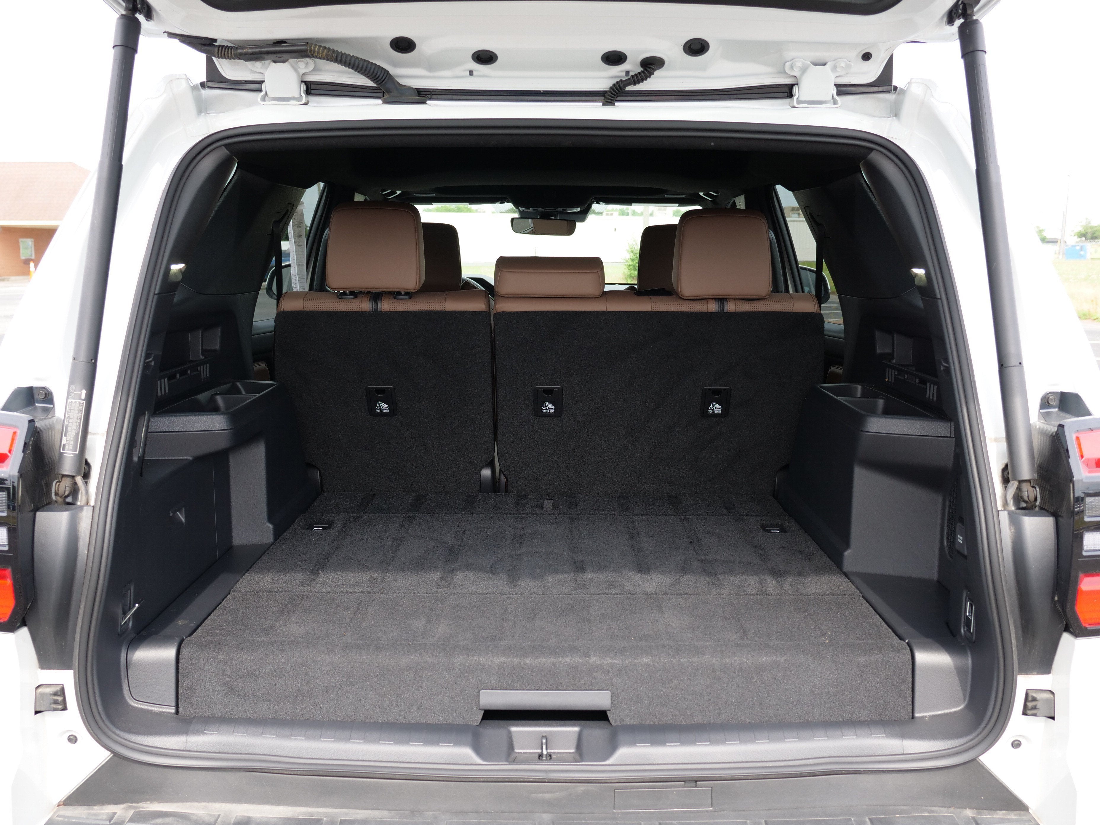 2025 Toyota 4Runner Hybrid Limited