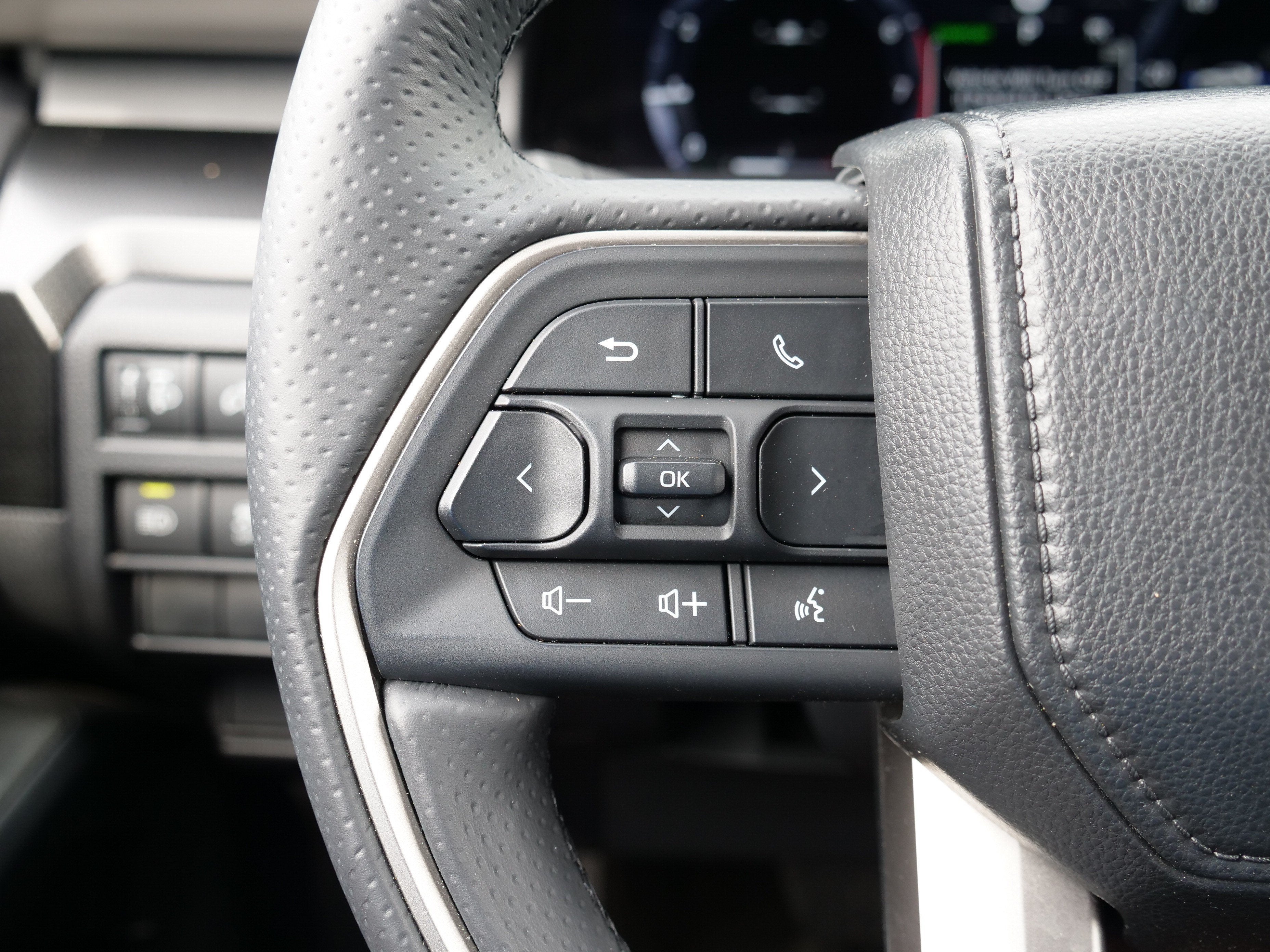 2025 Toyota 4Runner Hybrid Limited