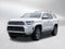 2025 Toyota 4Runner Hybrid Limited