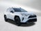 2025 Toyota RAV4 Hybrid XSE