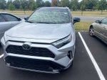 2025 Toyota RAV4 Hybrid XSE