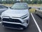 2025 Toyota RAV4 Hybrid XSE