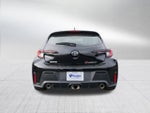 2023 Toyota GR Corolla Core