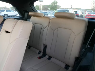 2021 Audi Q7 Premium Plus