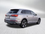 2021 Audi Q7 Premium Plus