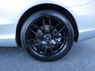 2017 Mercedes-Benz C-Class C 300