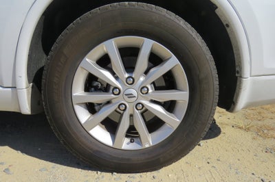 2025 Dodge Durango GT 2WD w/ Nav & 3rd Row