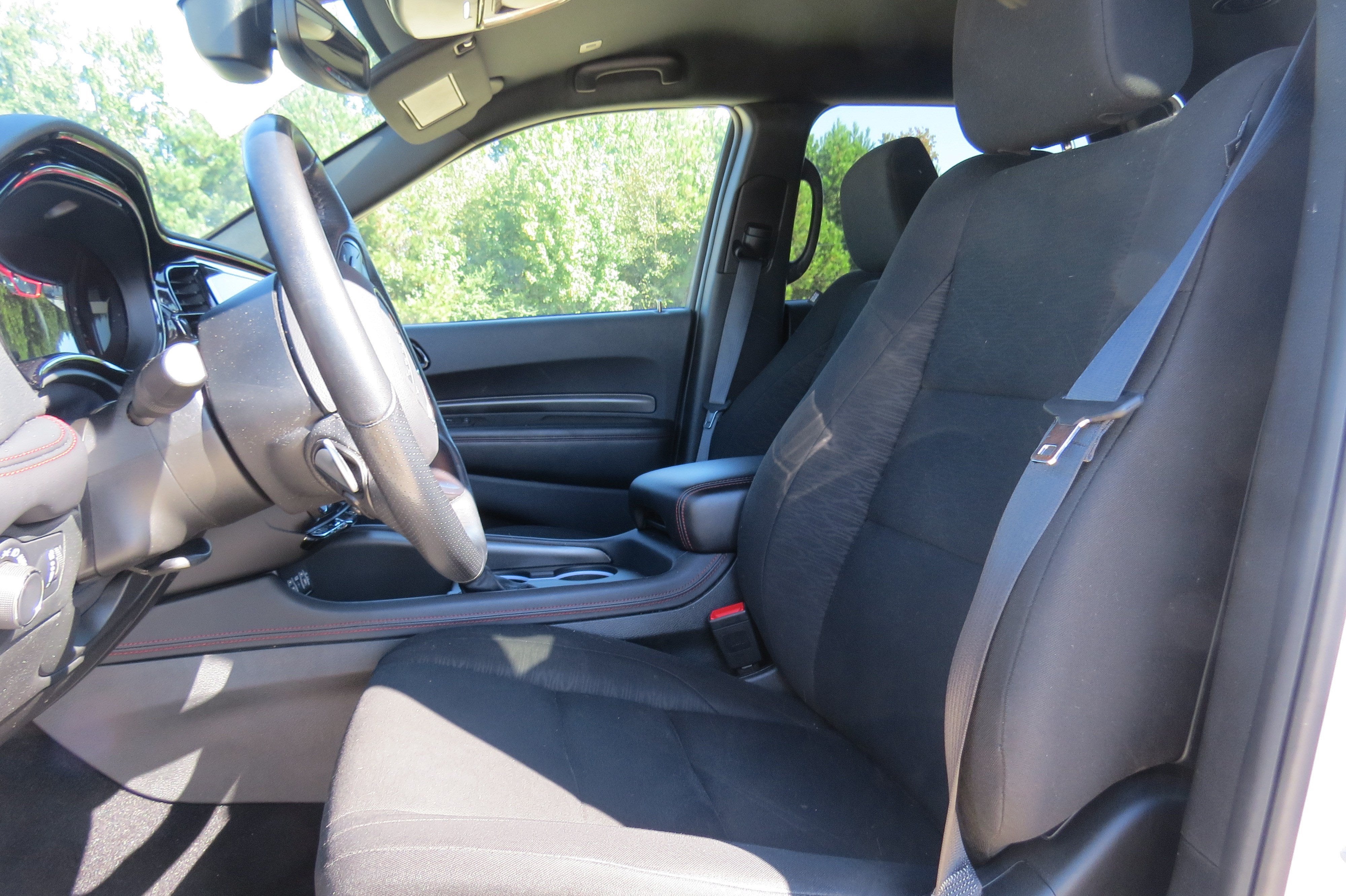 2025 Dodge Durango GT 2WD w/ Nav & 3rd Row