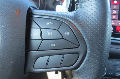 2025 Dodge Durango GT 2WD w/ Nav & 3rd Row