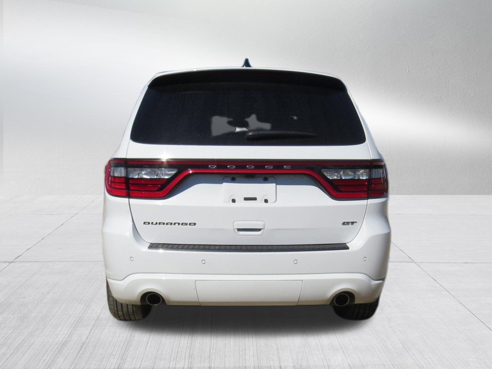 2025 Dodge Durango GT 2WD w/ Nav & 3rd Row