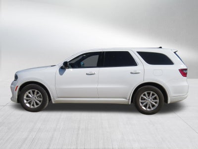 2025 Dodge Durango GT 2WD w/ Nav & 3rd Row